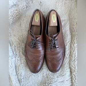 Cole Haan Wingtip